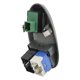 thumbnail image 4 of Left Front Power Window Switch 500321137 Window Regulator Switch Replacement for Iveco Daily 1999?2006, 4 of 5