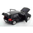 thumbnail image 5 of Norev 1998 Volkswagen Golf GTI MK IV Black 1:18, 5 of 6