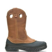 Wolverine Swampmonster Waterproof Steel-Toe Wellington Work Boot Men