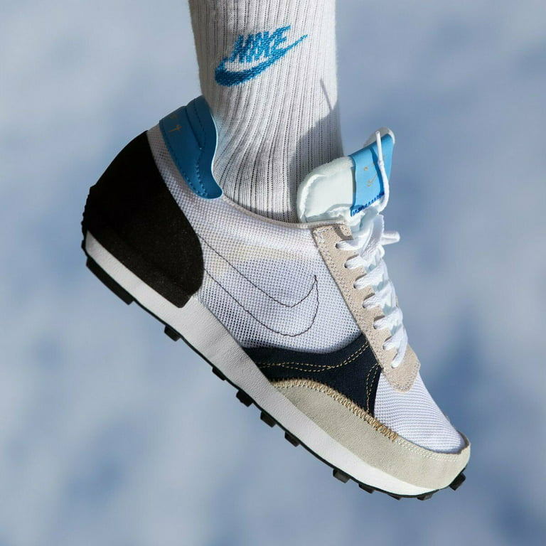 prins Conjugeren Regelen Nike Dbreak - Type Men's White Blue CJ1156-101 - Walmart.com