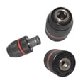 thumbnail image 5 of Heavy Duty 1/2-20UNF 1.5-13mm Keyless Drill Chuck Hex Shank/SDS-Socket Square Female Adapter Hardware Tool Professional, 5 of 7