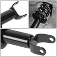 thumbnail image 3 of Nuvision for 06-08 Dodge Ram 1500 Pickup 4WD Front Complete Strut & Coil Spring Assembly, 3 of 4
