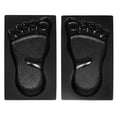 thumbnail image 1 of OULII 2 Pcs Paving Stone Mould Plastic Garden Tools for DIY Enthusiasts, 1 of 8