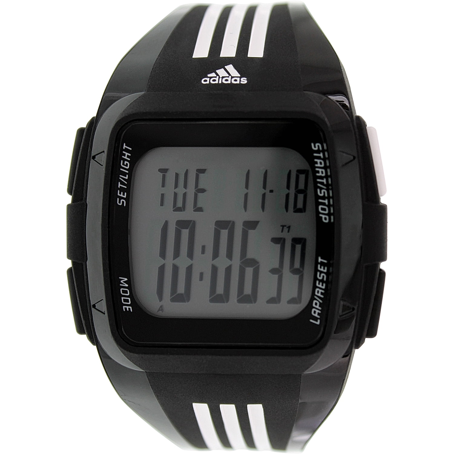 adidas sport watch