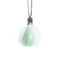 thumbnail image 1 of Dainzusyful Car Accessories Home Decor For Car Rearview Hanging Decor Handmade Nature Feather Small Car Charms Pendant Accessories Accessories, 1 of 4