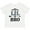 AA-White, variant on Inktastic Lil Bro Announcement Boys Brother Boys Toddler T-Shirt