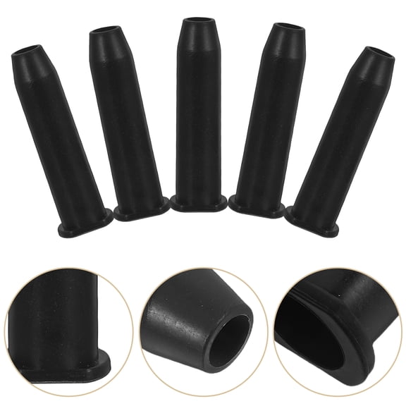 FUTUREORYY 10Pcs Versatile Plastic Planter Box Parts for Balcony Vegetable Gardens and Patio Planter Poles