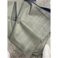 thumbnail image 3 of 4.9ft x 6.1ft Rectangular Swimming Pool Dust Cover, Heavy Duty Waterproof Protector Canopy for Family Lounge Pools and Outdoor Backyard Setups Maintenance, 3 of 4