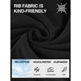 thumbnail image 4 of RELLECIGA Womens Tank Tops Sleeveless Round Neck Ribbed Stretch Women Shirts, 4 of 12