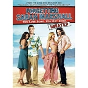 Forgetting Sarah Marshall (Full Screen) [DVD]