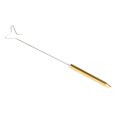thumbnail image 1 of Doblaje Twisters Brass Jig Accs Tool Fish Tackle Whip Finisher Spinner B Sunnimix Torbellinos de doblaje, 1 of 8
