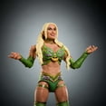 thumbnail image 3 of WWE Ultimate Edition Tiffany Stratton Action Figure & Accessories Set, 6-inch Collectible Superstar, 3 of 6