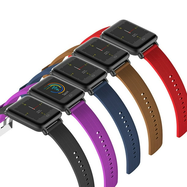 Q9 hotsell sport smartwatch