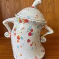 thumbnail image 3 of ABS Storage Canister with Sassy Posture Design - Cute Desktop Organizer for Home & Office Decor, 3 of 5