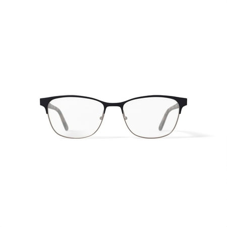 Calvin Klein Women's CK19305G Prescription Eyeglasses with Case, Brown