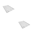 thumbnail image 4 of Moyic textura que no se desprende | Parte inferior antideslizante Buena sensación de paso fuerte Absorción de agua Limpieza fácil Lavable Type1 NO1, 4 of 6