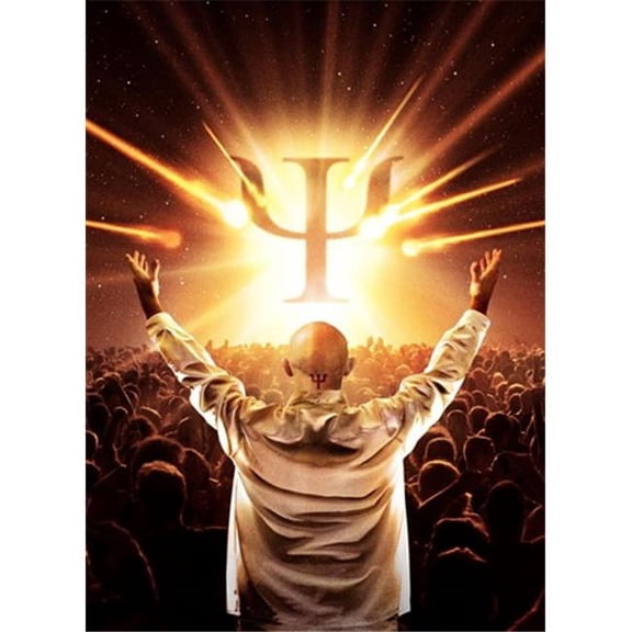 Posterazzi MOV414689 Believers Movie Poster - 11 x 17 in.