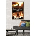 thumbnail image 4 of Attaque sur Titan - Feu, 4 of 5