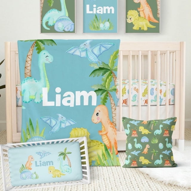 Colección Dino Boy