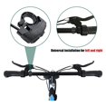 thumbnail image 3 of E-Bike DK336 Frontlight & Horn & Turning Light Switch For Mountain Bike Scooter, 3 of 11