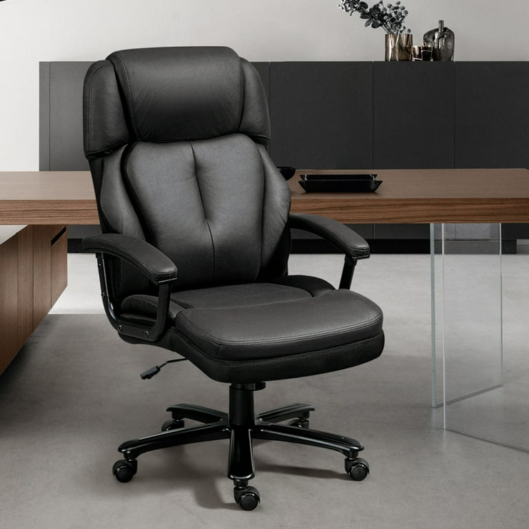 Back strong best sale office chair