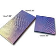 thumbnail image 6 of Magik 9-18 Pans Empty Mermaid Magnetic Makeup Eyeshadow Palette DIY Cosmetic Case, 6 of 9