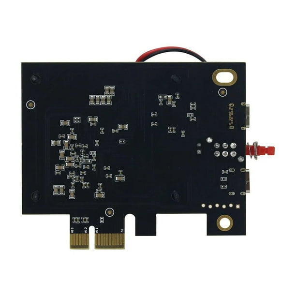 STARK 75T DMA Card / FPGA DMA Board - Fully Compatible and with
