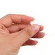 thumbnail image 5 of HEANUJJ 50Ud Almohadillas Ergonómicas Transparentes Para Gafas Sin Montura Compatibles, 5 of 8