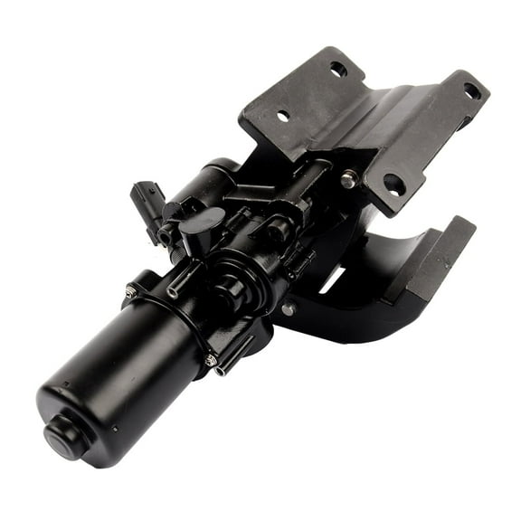 Left Running Board Motor for Ford F-150 All Engine w/ Bracket 2015-2020 FL3Z16A507A