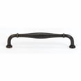 thumbnail image 4 of Charlie 10" Center Appliance Pull, Polished Antique, 4 of 7