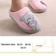 thumbnail image 5 of Pantuflas de gato de la suerte YONGSHENG de algodón para invierno, 5 of 5