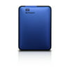 WD My Passport 1TB Portable External Hard Drive Storage USB 3.0 Blue (WDBBEP0010BBL-NESN)