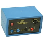 Eisco Labs Power Supply - Regulated AC/DC 12V - 1A