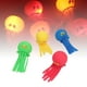 thumbnail image 1 of Juguete De Goma De La Bola Del Pulpo, Juguete Sensorial Del Baño De Los Niños Luminosos Inofensivos Coloridos Para La Piscina, 1 of 7