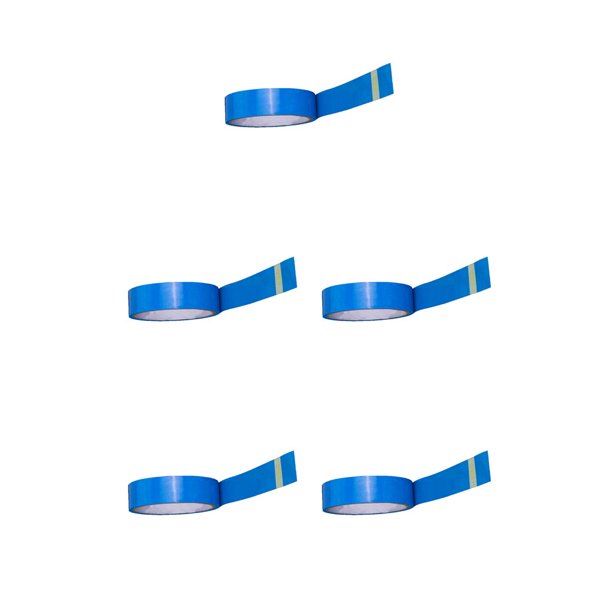 Soidarity Cintas de llanta sin cámara para bicicleta de montaña, almohadillas de protección autoadhesivas para neumáticos de 27mm Type2 NO2