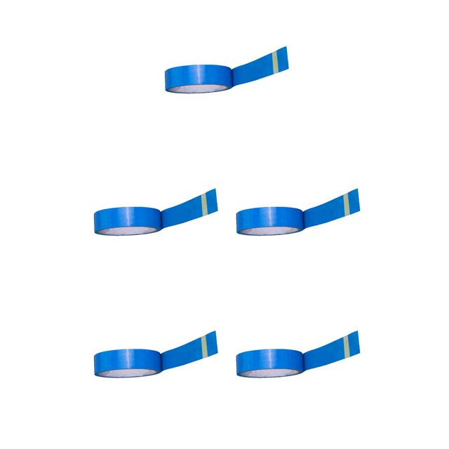 Eigraketly Cintas de llanta sin cámara para bicicleta de montaña, juego de ruedas, ciclo de encolado tubular, almohadilla de sellado larga, Type2 NO2