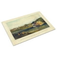 thumbnail image 3 of Print: Explosion Of The Alfred Thomas At Easton Pa. March 6th 1860, 3 of 4