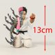 thumbnail image 1 of Figura de colección de Demon Slayer Akaza Kimetsu No Yaiba, figurita de juguete, regalo de animación"13cm no box" Fivean Toy model, 1 of 2