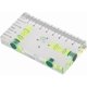 thumbnail image 3 of High precision mini two way clear magnetic spirit level, 3 of 5