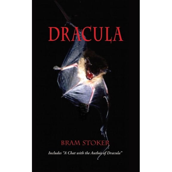 Dracula, (Hardcover)