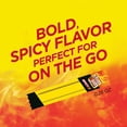 thumbnail image 4 of Slim Jim Smoked Meat Sticks, Spicy Flavor, 6g Protein Per Serving, Snack Size, Father's Day Snack Gift for Dad, 0.28 oz. (26 Count), 4 of 11