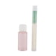 thumbnail image 3 of Solución De Limpieza De Oídos Perforados, 15ml, Línea De Limpieza De Agujeros Para Los Oídos, Hilo , Juego De Cuidado Posterior, Rosa, 3 of 7