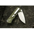 thumbnail image 2 of Smith's X-Trainer Satin Drop Point Blade 50990, 2 of 2