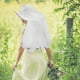 thumbnail image 4 of Sombrero de Vaquero para Mujer, Decoración Occidental, Velo, Sombrero de Sol, Sombreros de para Boda Nupcial, 4 of 9