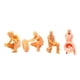 thumbnail image 4 of Figuras de Personas en Miniatura Realistas Macarena 1/64, 4 of 8
