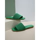 thumbnail image 4 of Women's Summer Beach Sandals Slip-on Slippers, Fashionable And Versatile, 4 of 4