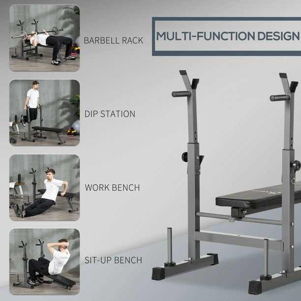 Weight work bench shop