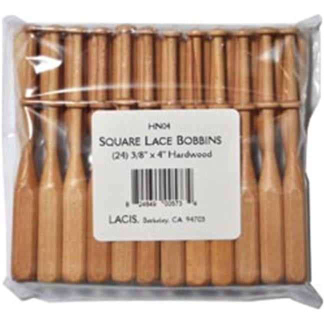 Lacis Bobbin Lace Kit