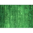 thumbnail image 1 of Ahgly Company Indoor Rectangle Oriental Green Industrial Area Rugs, 8' x 10', 1 of 4