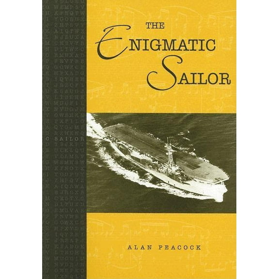 Enigmatic Sailor (Paperback)